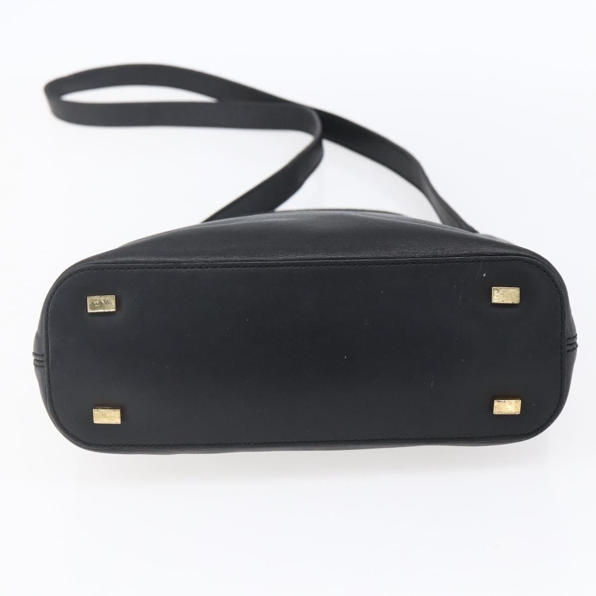 Celine Celine Handbag Leather Size ONE SIZE - 17 Thumbnail