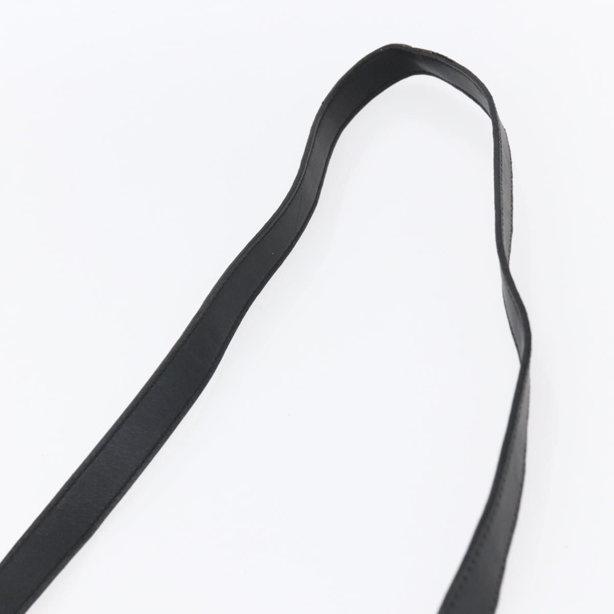 Celine Celine Handbag Leather Size ONE SIZE - 18 Thumbnail