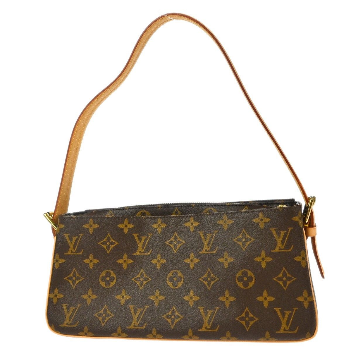Louis Vuitton Louis Vuitton Viva Cite Handbag Monogram Canvas Size ONE SIZE - 2 Thumbnail
