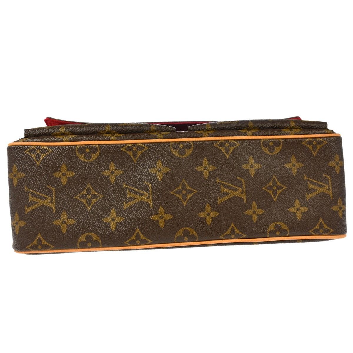 Louis Vuitton Louis Vuitton Viva Cite Handbag Monogram Canvas Size ONE SIZE - 7 Thumbnail