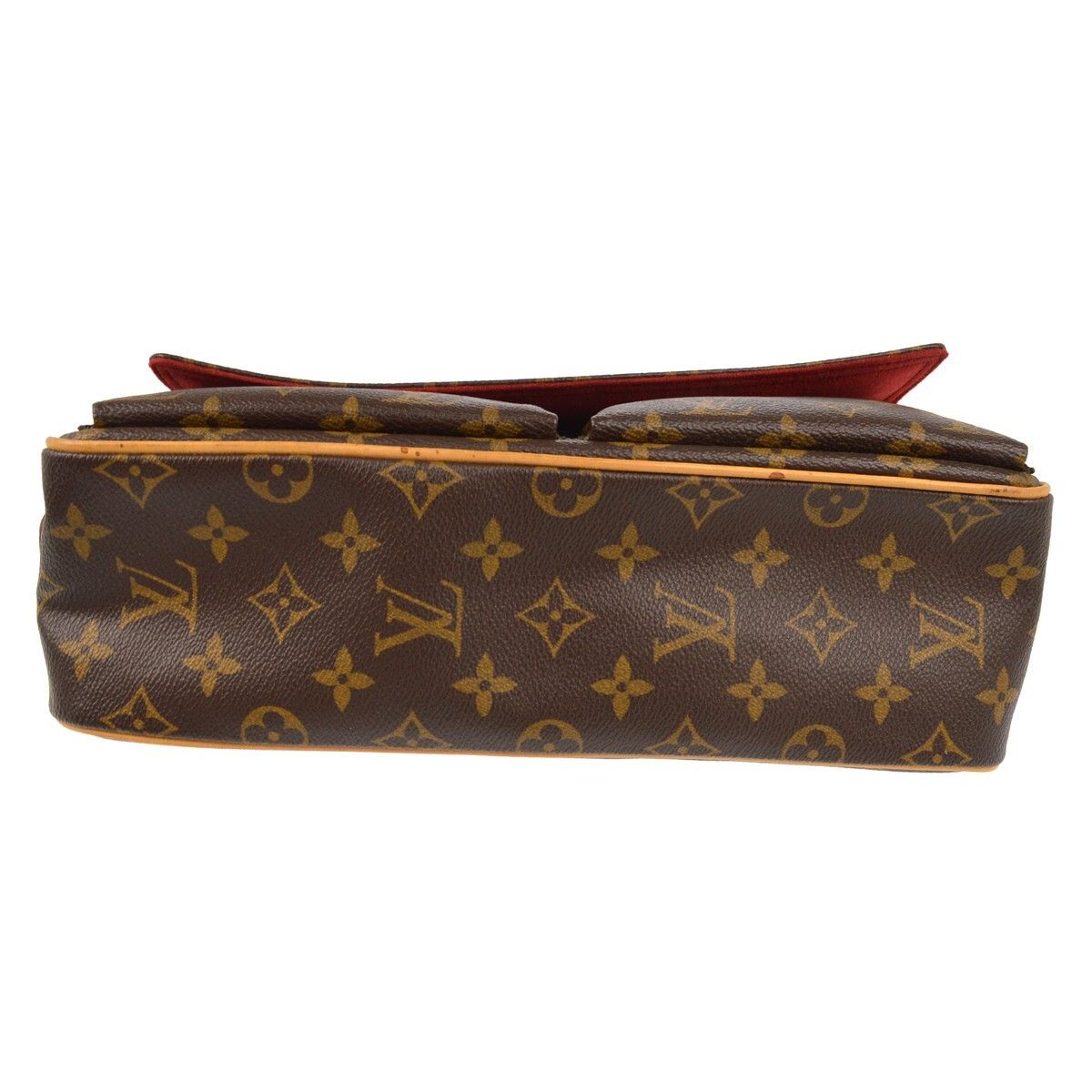 Louis Vuitton Louis Vuitton Viva Cite Handbag Monogram Canvas Size ONE SIZE - 3 Thumbnail