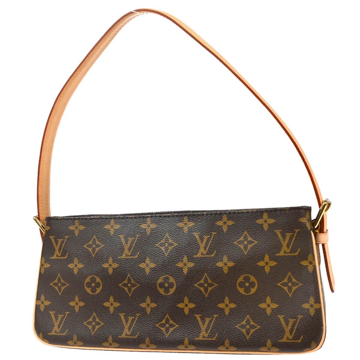 Louis Vuitton Louis Vuitton Viva Cite Handbag Monogram Canvas Size ONE SIZE - 2 Thumbnail