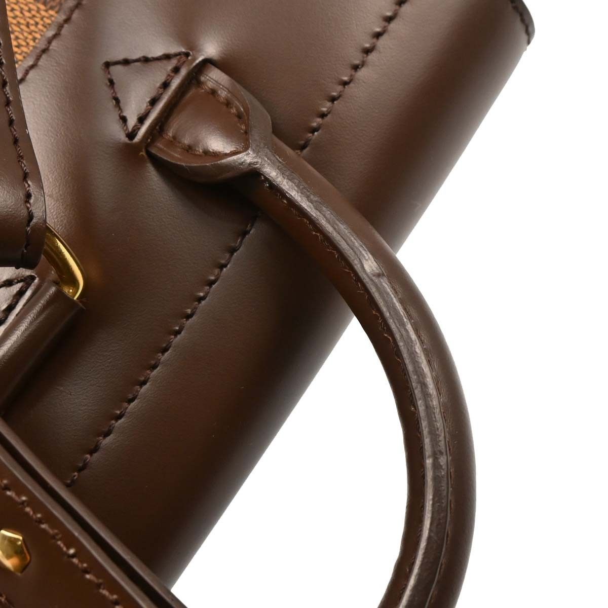 Louis Vuitton Louis Vuitton Soho Backpack Damier Size ONE SIZE - 7 Thumbnail