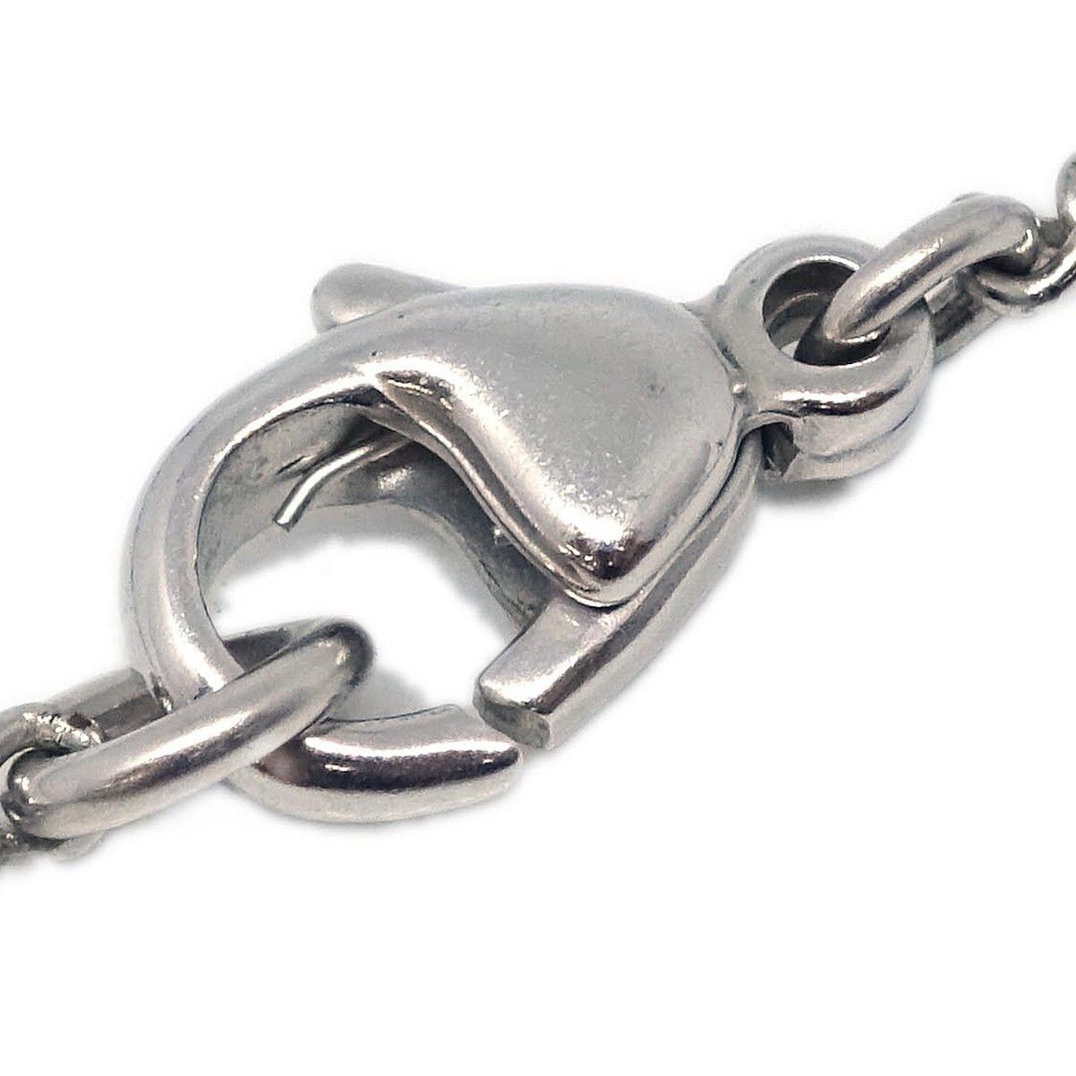 Chanel Chanel CC Logo Pendant Metal Size ONE SIZE - 3 Thumbnail