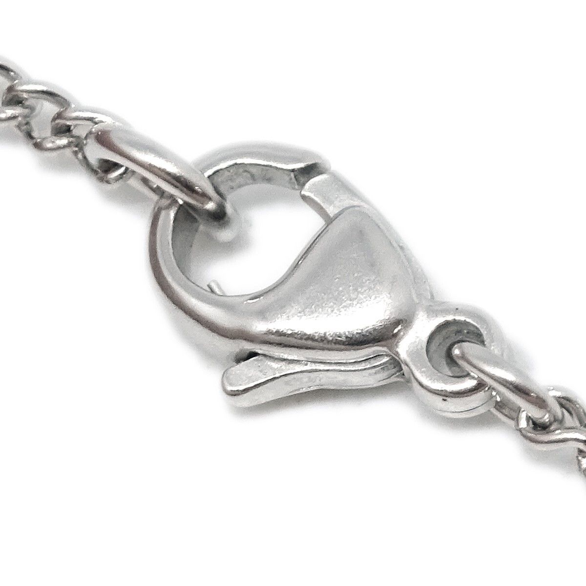 Chanel Chanel CC Logo Pendant Metal Size ONE SIZE - 4 Thumbnail