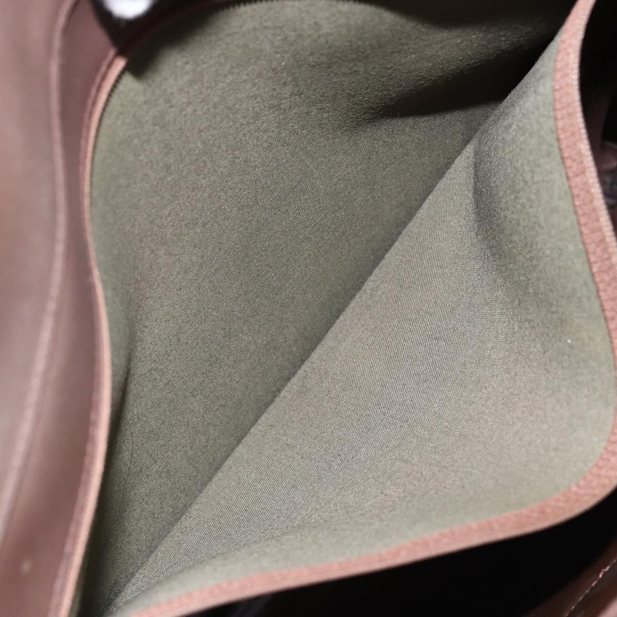 Burberry Burberry Nova Check Tote canvas check pattern Size ONE SIZE - 13 Thumbnail