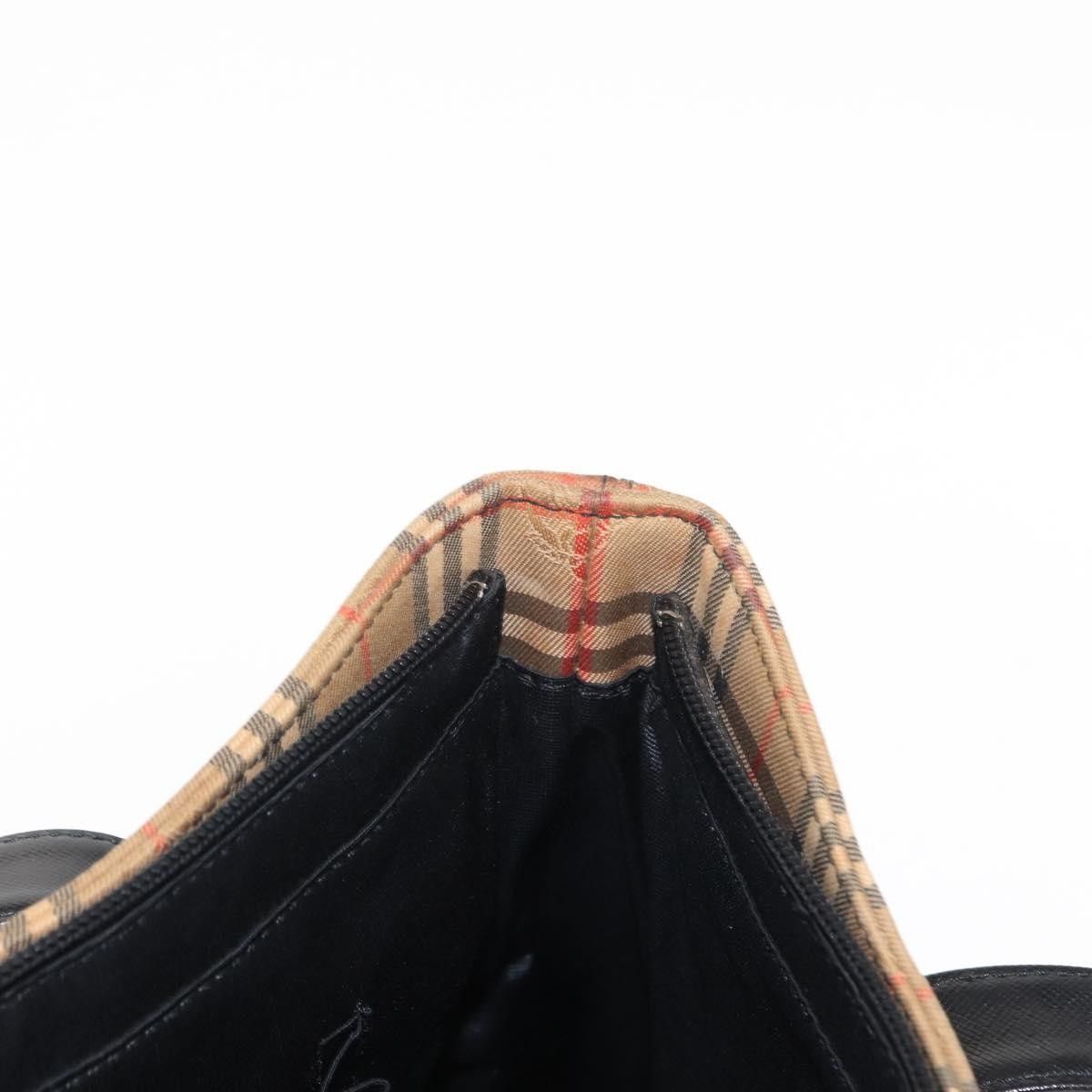 Burberry Burberry Nova check Shoulder bag Canvas Size ONE SIZE - 19 Thumbnail