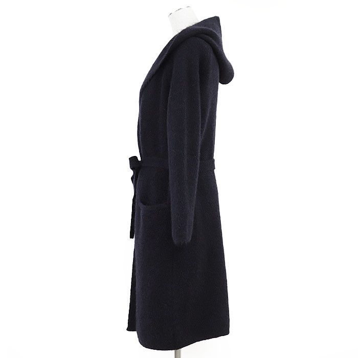 Max Mara MaxMara S Max Mara Mohair Coat Others Outerwear DUTY FREE for USA Size ONE SIZE - 5 Thumbnail