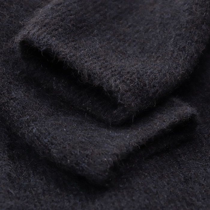 Max Mara MaxMara S Max Mara Mohair Coat Others Outerwear DUTY FREE for USA Size ONE SIZE - 4 Thumbnail