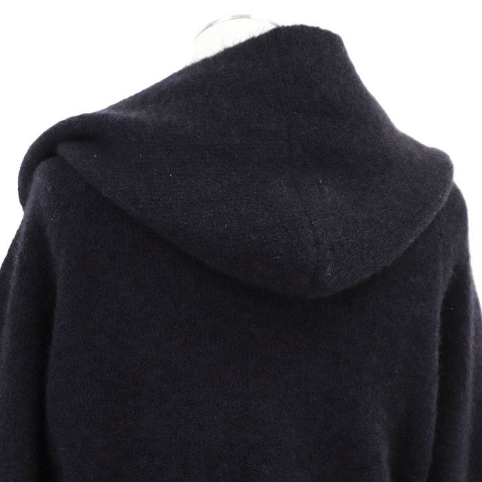 Max Mara MaxMara S Max Mara Mohair Coat Others Outerwear DUTY FREE for USA Size ONE SIZE - 8 Thumbnail