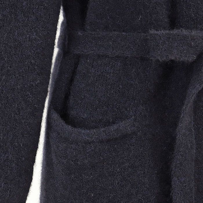 Max Mara MaxMara S Max Mara Mohair Coat Others Outerwear DUTY FREE for USA Size ONE SIZE - 3 Thumbnail