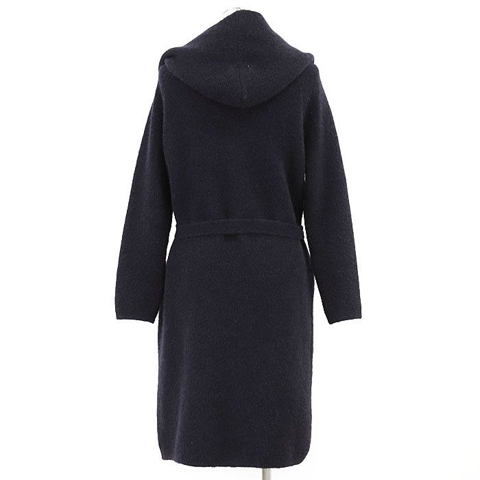 Max Mara MaxMara S Max Mara Mohair Coat Others Outerwear DUTY FREE for USA Size ONE SIZE - 7 Thumbnail