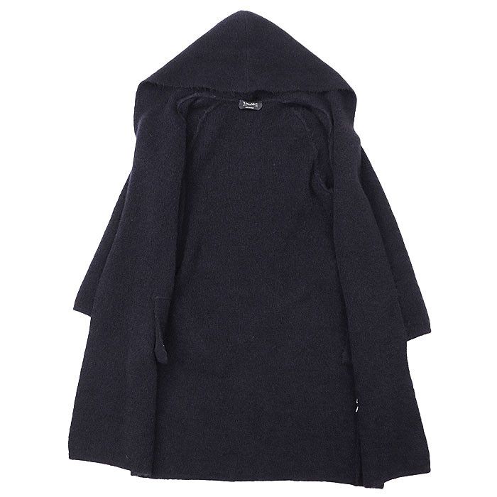Max Mara MaxMara S Max Mara Mohair Coat Others Outerwear DUTY FREE for USA Size ONE SIZE - 9 Thumbnail