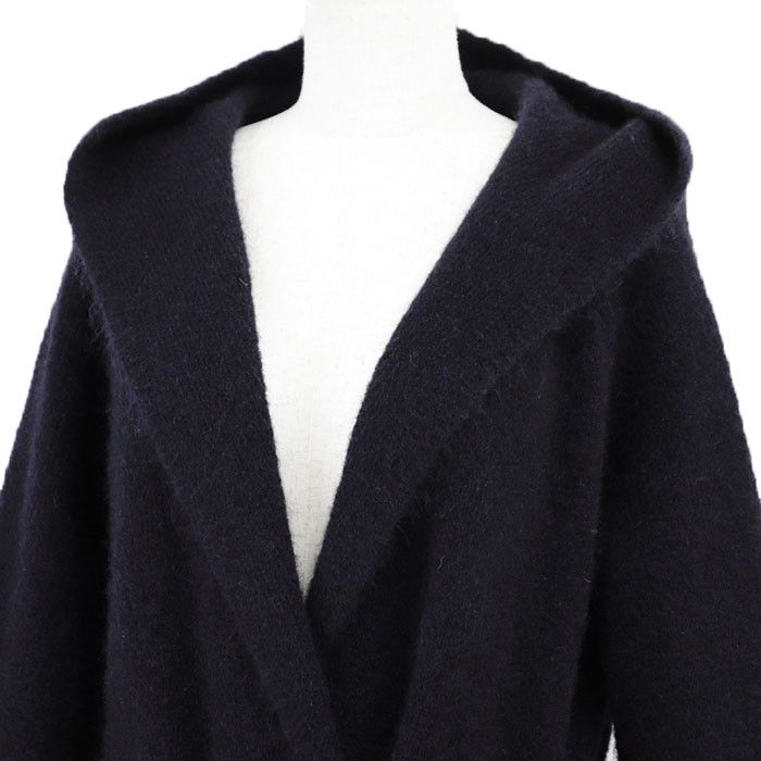 Max Mara MaxMara S Max Mara Mohair Coat Others Outerwear DUTY FREE for USA Size ONE SIZE - 2 Thumbnail