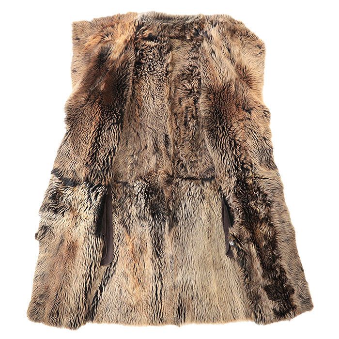 Other Other JOSEPH Shearling Lambskin Coat Leather Outerwear DUTY FREE for USA Size ONE SIZE - 9 Thumbnail