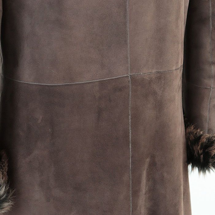 Other Other JOSEPH Shearling Lambskin Coat Leather Outerwear DUTY FREE for USA Size ONE SIZE - 14 Thumbnail