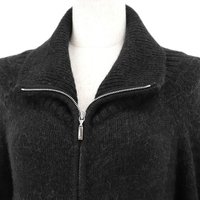Chanel Chanel Chanel 08A P33445 Cashmere Alpaca Knit Dress Others Dresses P33445 DUTY FREE for USA Size ONE SIZE - 13 Thumbnail