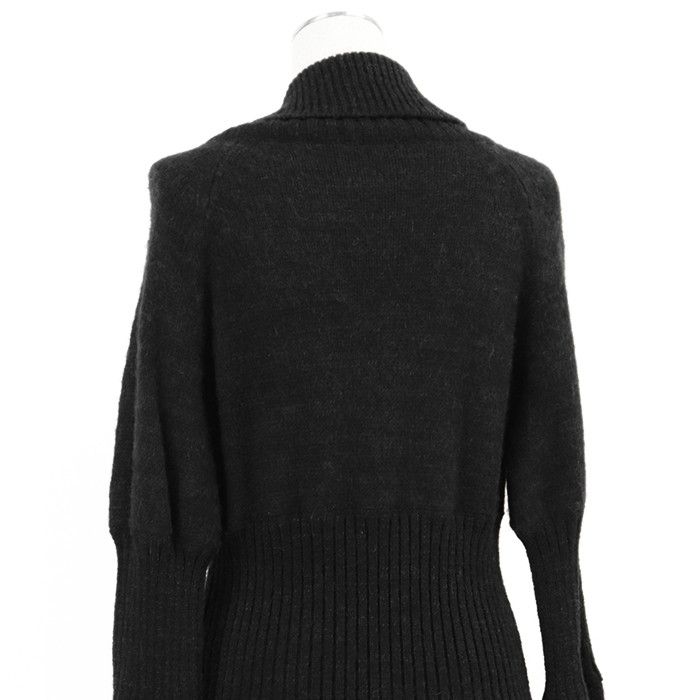 Chanel Chanel Chanel 08A P33445 Cashmere Alpaca Knit Dress Others Dresses P33445 DUTY FREE for USA Size ONE SIZE - 15 Thumbnail