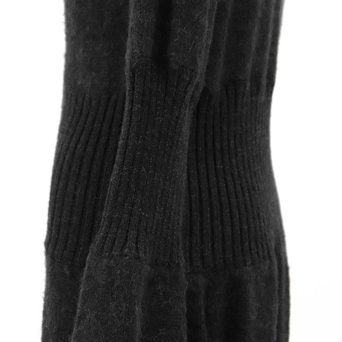 Chanel Chanel Chanel 08A P33445 Cashmere Alpaca Knit Dress Others Dresses P33445 DUTY FREE for USA Size ONE SIZE - 14 Thumbnail
