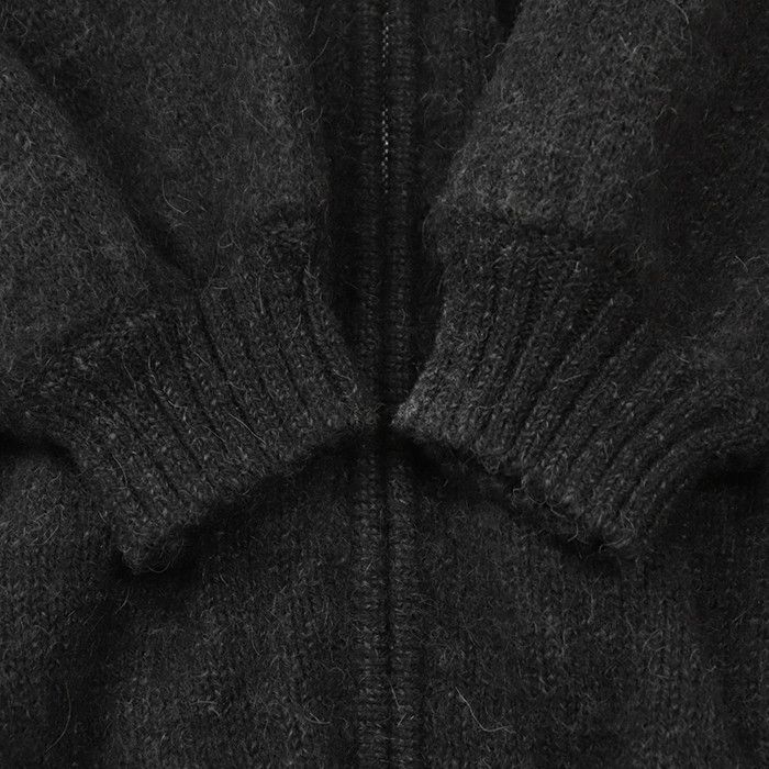 Chanel Chanel Chanel 08A P33445 Cashmere Alpaca Knit Dress Others Dresses P33445 DUTY FREE for USA Size ONE SIZE - 12 Thumbnail
