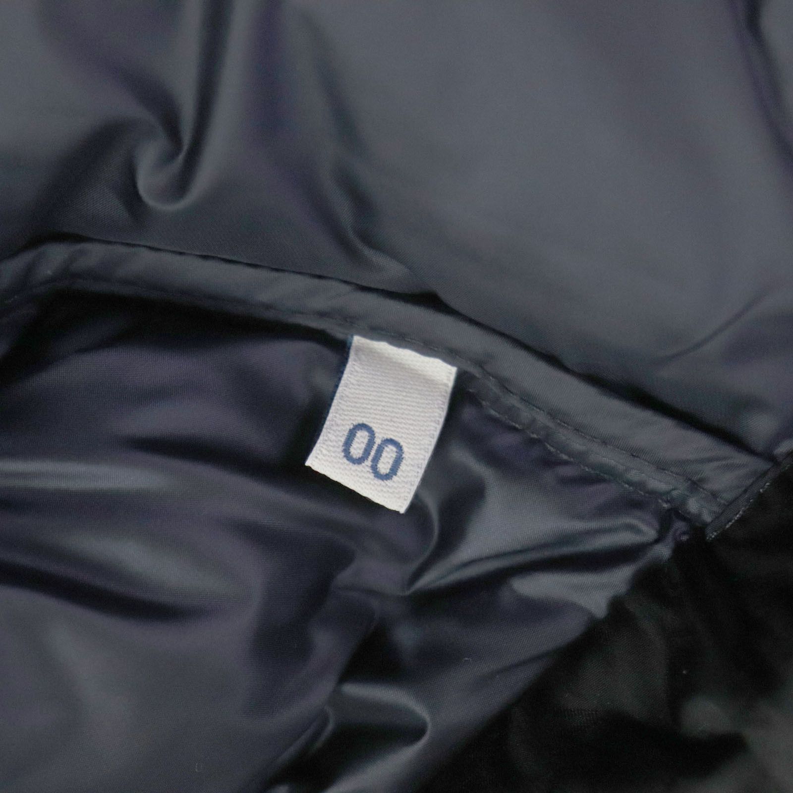 Moncler Moncler Moncler FER Logogram Nylon Down Jacket Others Outerwear DUTY FREE for USA Size ONE SIZE - 11 Thumbnail