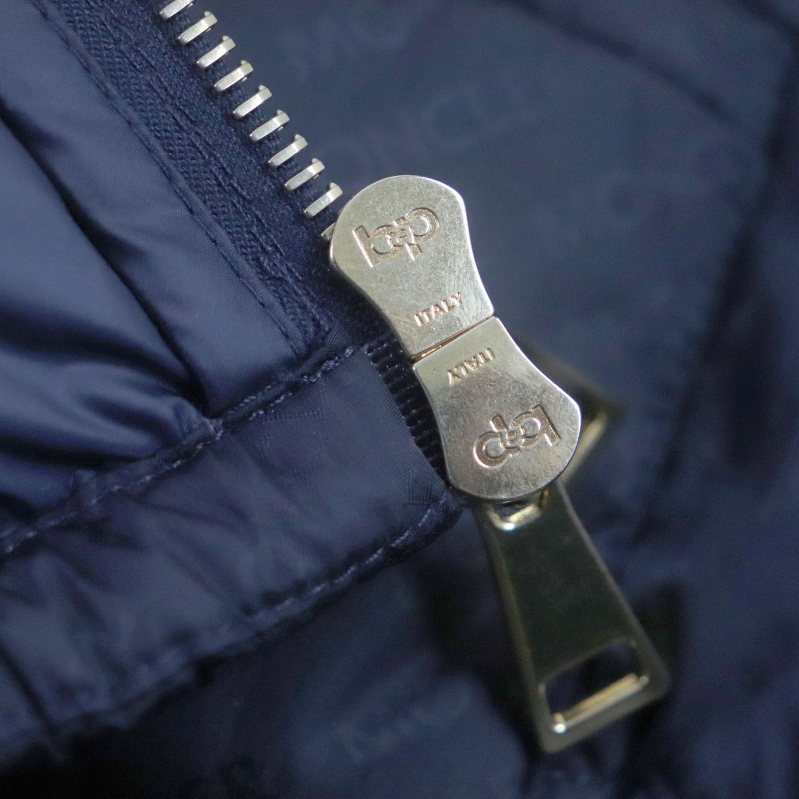 Moncler Moncler Moncler FER Logogram Nylon Down Jacket Others Outerwear DUTY FREE for USA Size ONE SIZE - 9 Thumbnail