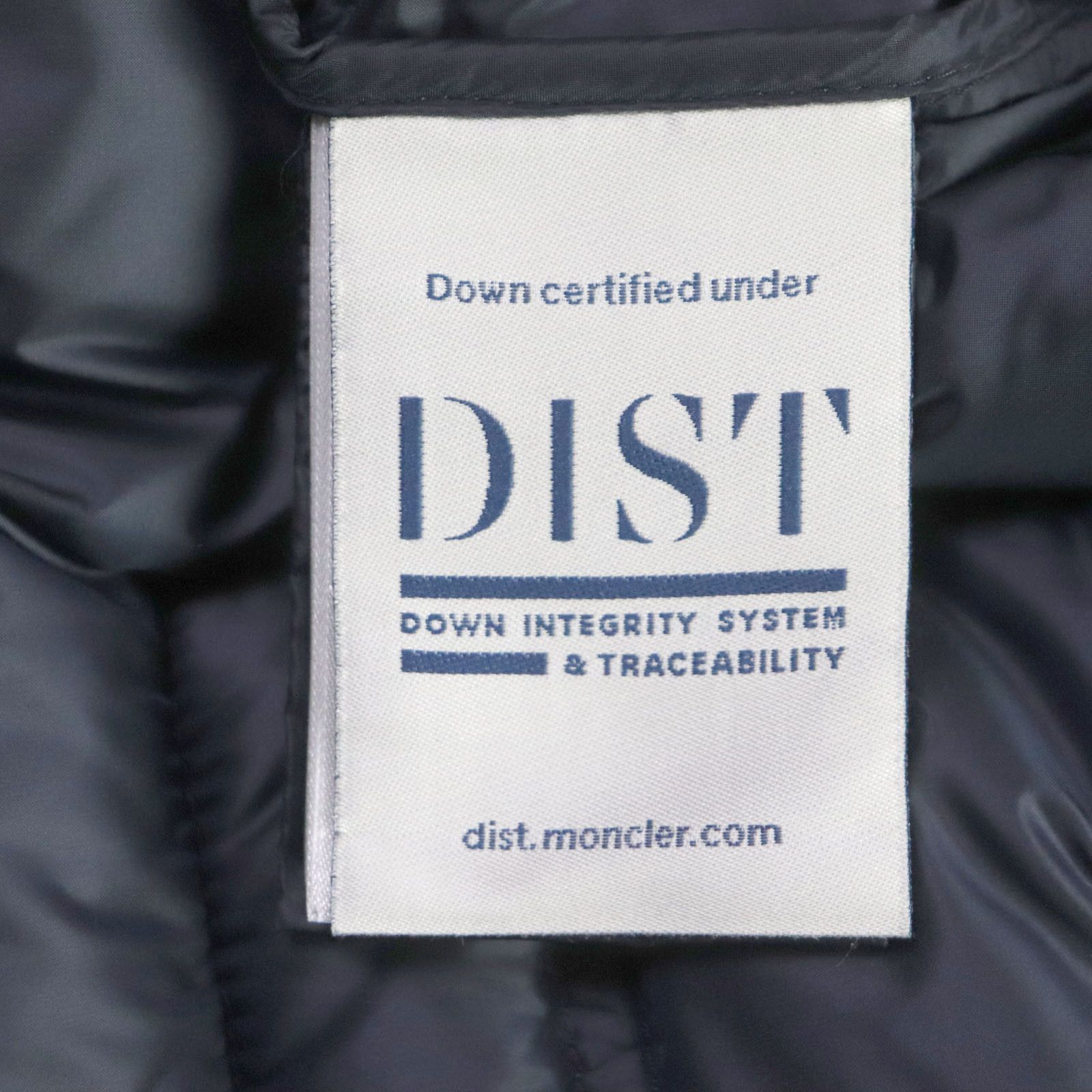 Moncler Moncler Moncler FER Logogram Nylon Down Jacket Others Outerwear DUTY FREE for USA Size ONE SIZE - 12 Thumbnail