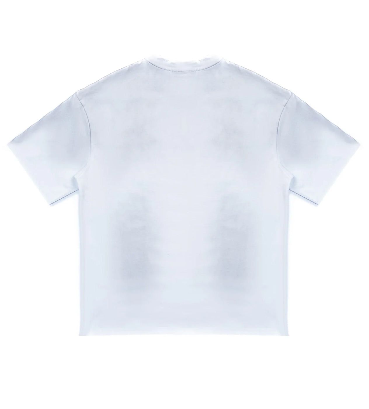 TRIPLE SEVENS x Sniper Gang 7Sniper Flame Logo Tee White T-shirts Size US XL / EU 56 / 4 - 2 Thumbnail
