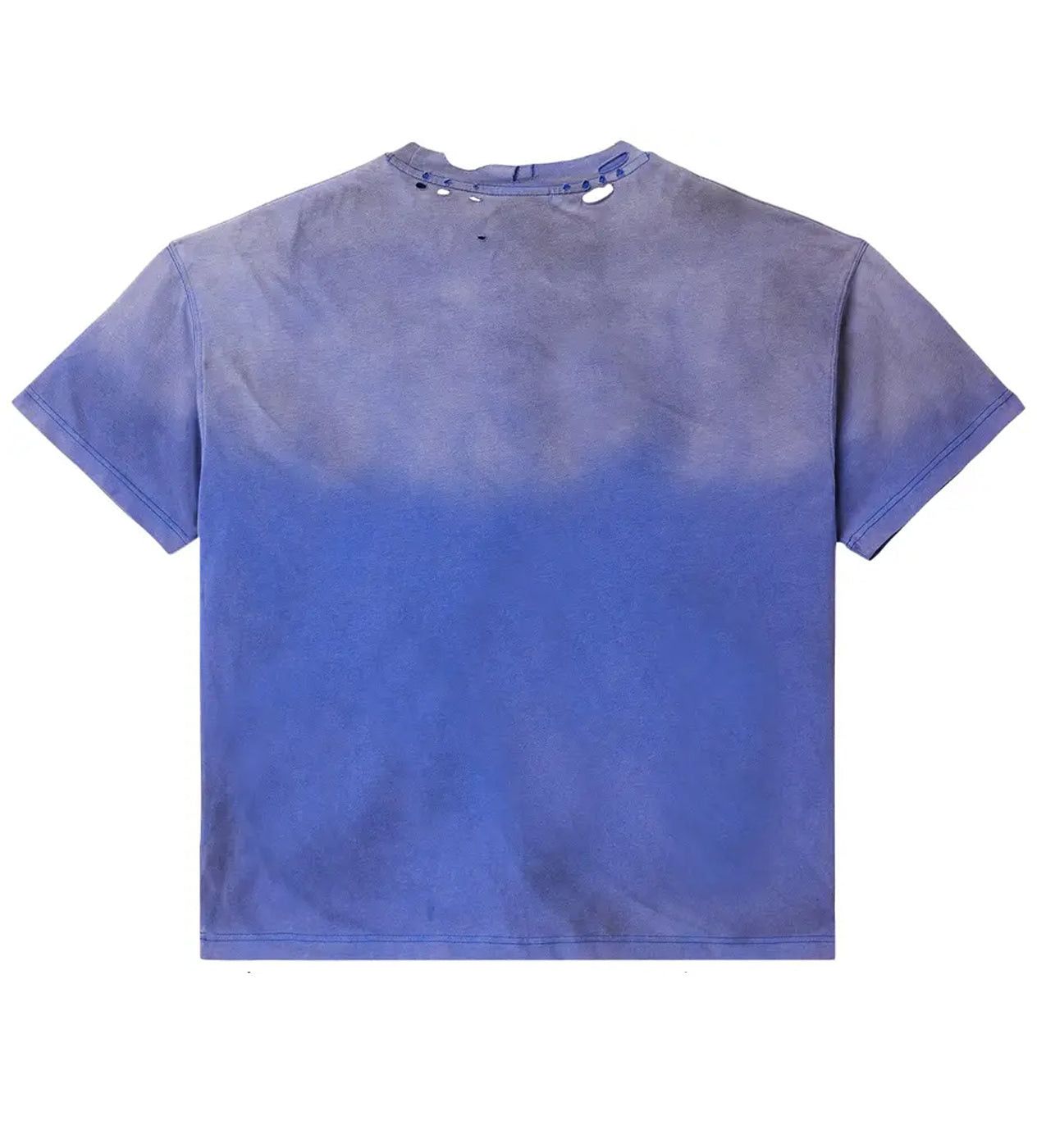 Vale Forever Glory Tee Blue Size US L / EU 52-54 / 3 - 2 Thumbnail