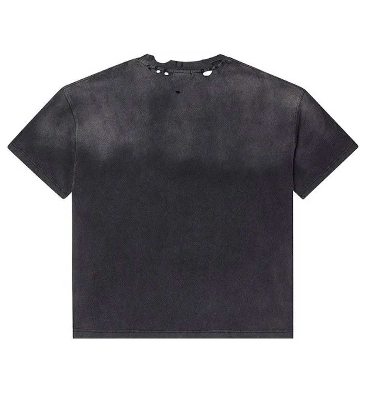 Vale Forever Holy Finals Tee Black Size US XL / EU 56 / 4 - 2 Thumbnail
