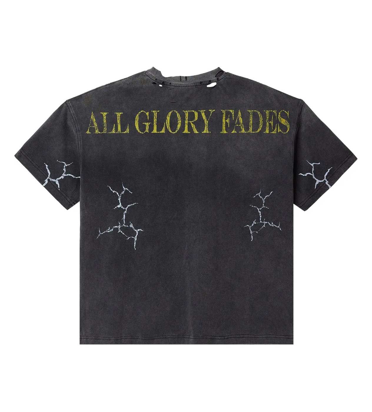 Vale Forever Guard Dog Big Tee Black Size US XL / EU 56 / 4 - 2 Thumbnail