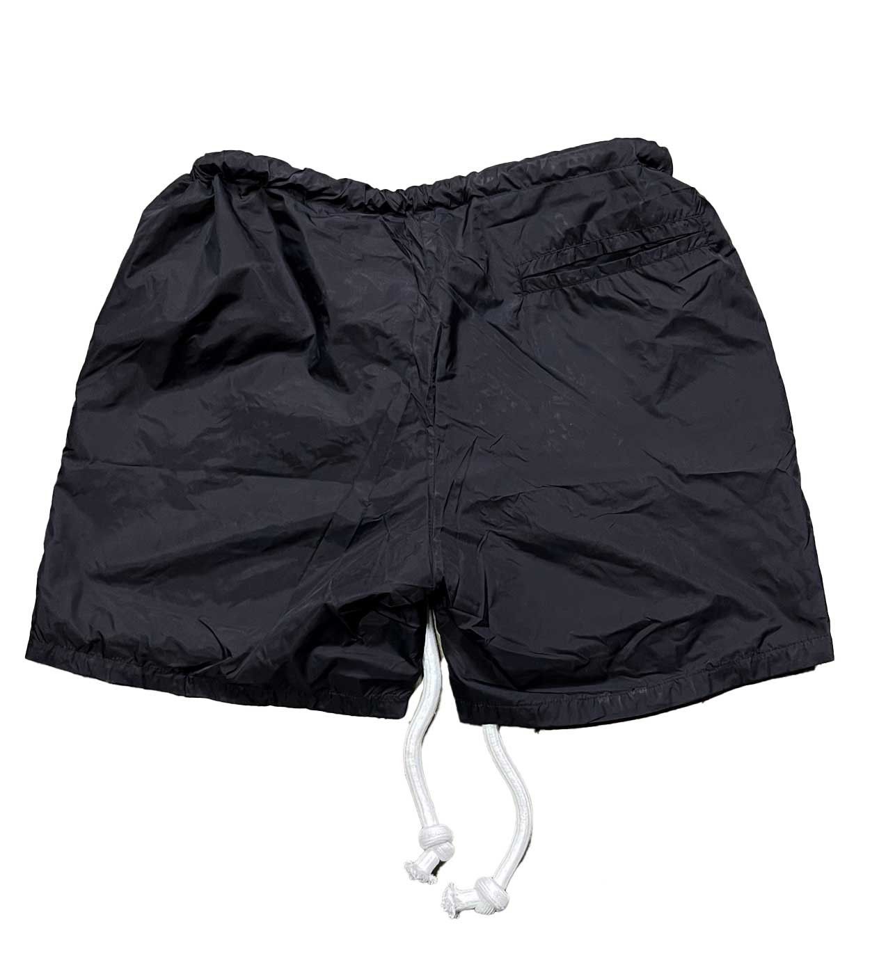 Billionaire Studios Blackout Bluto Boxing Shorts Black Size US 38 / EU 54 - 2 Thumbnail