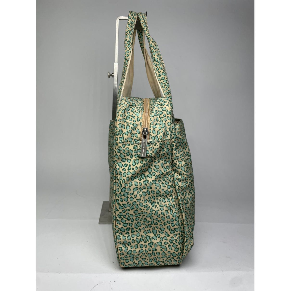 Bottega Veneta Other Polyester Handbag Size ONE SIZE - 3 Thumbnail