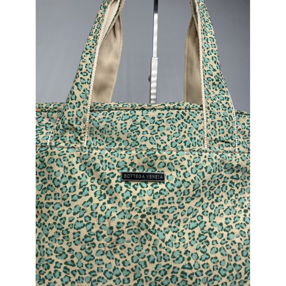 Bottega Veneta Other Polyester Handbag Size ONE SIZE - 2 Thumbnail