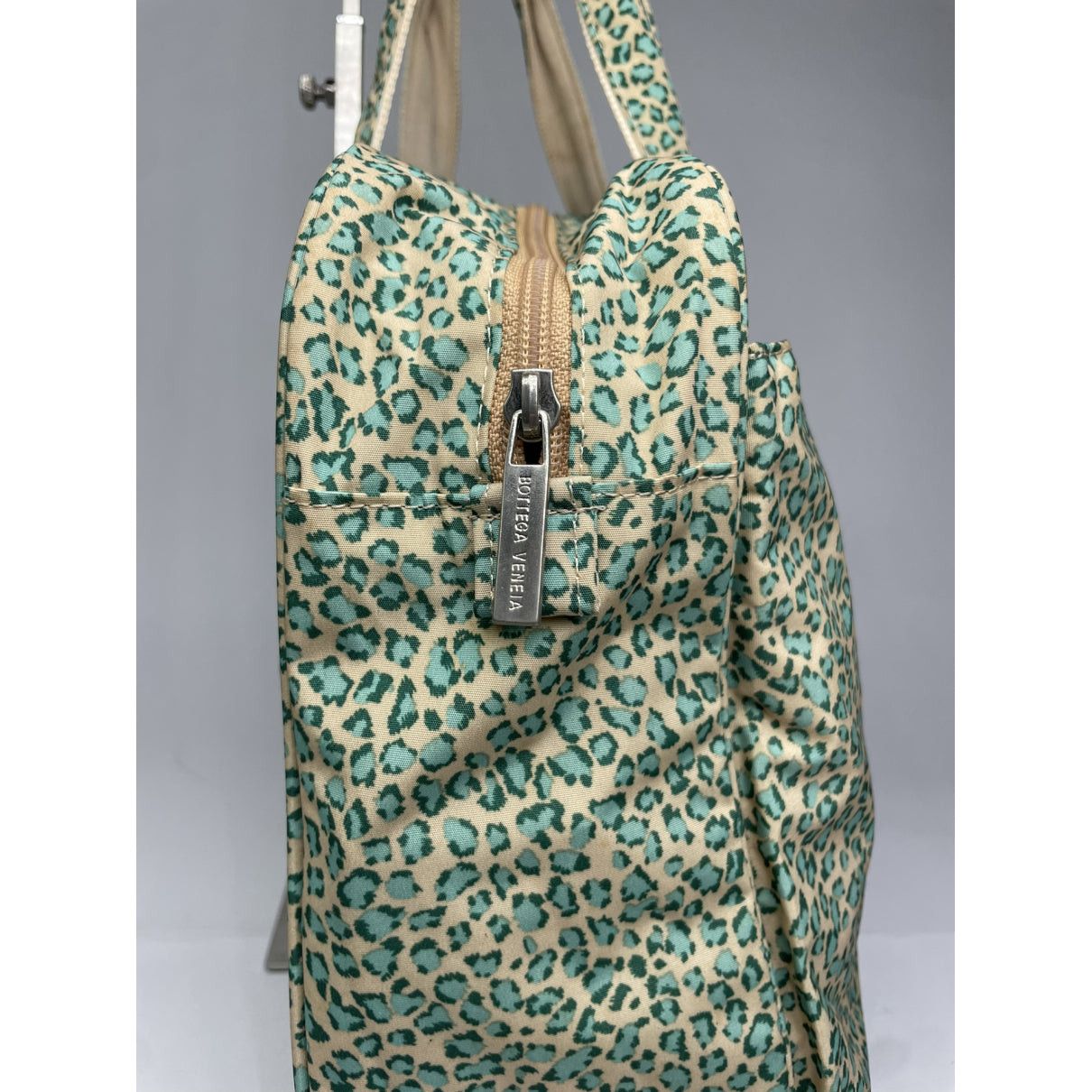 Bottega Veneta Other Polyester Handbag Size ONE SIZE - 4 Thumbnail