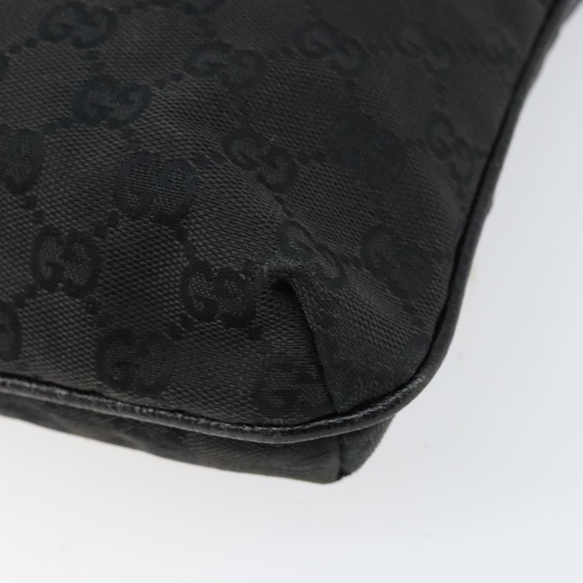 Gucci Gucci Vintage Shoulder Bag Monogram Canvas Size ONE SIZE - 9 Thumbnail