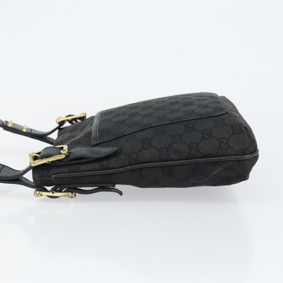 Gucci Gucci Vintage Shoulder Bag Monogram Canvas Size ONE SIZE - 4 Thumbnail