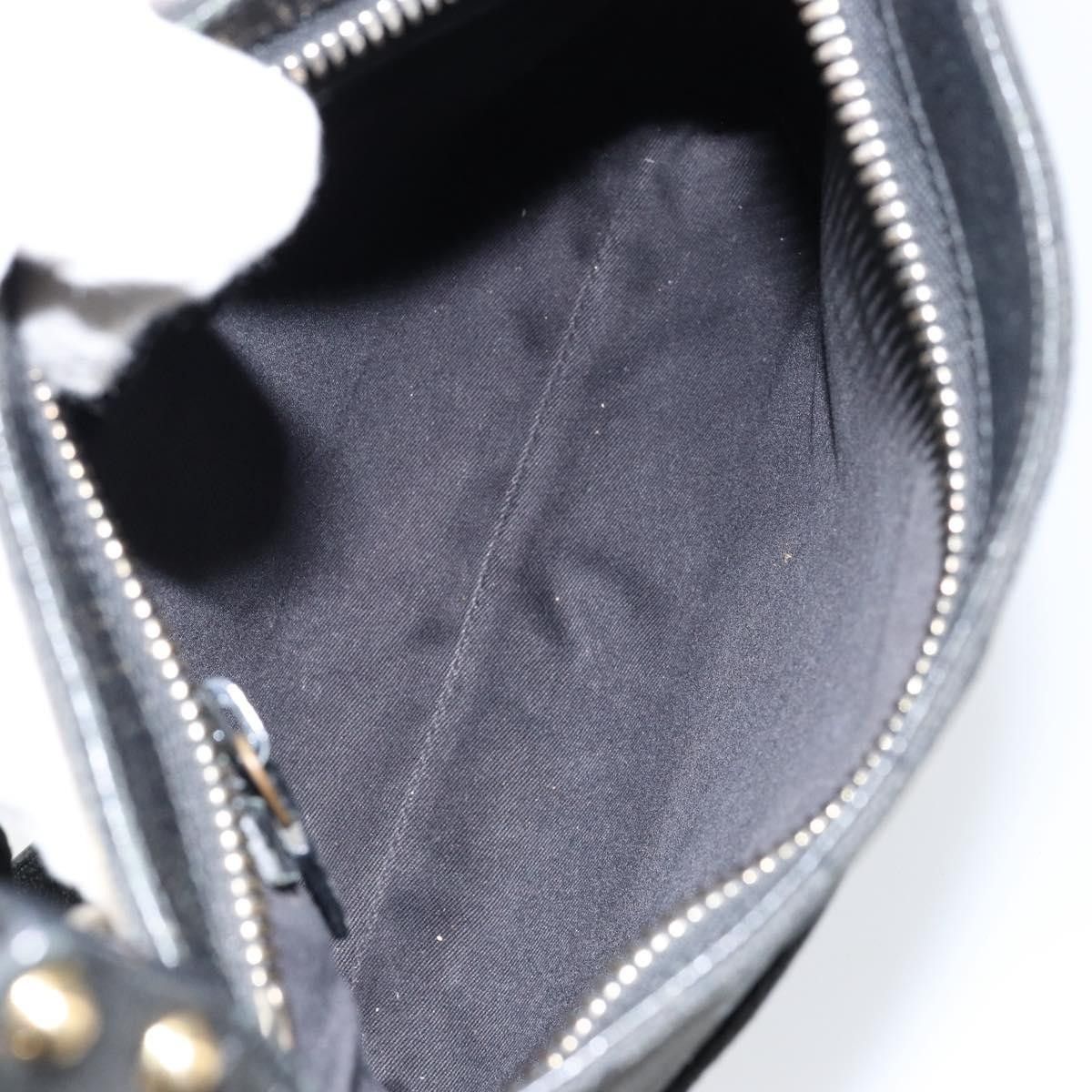 Gucci Gucci Vintage Shoulder Bag Monogram Canvas Size ONE SIZE - 5 Thumbnail