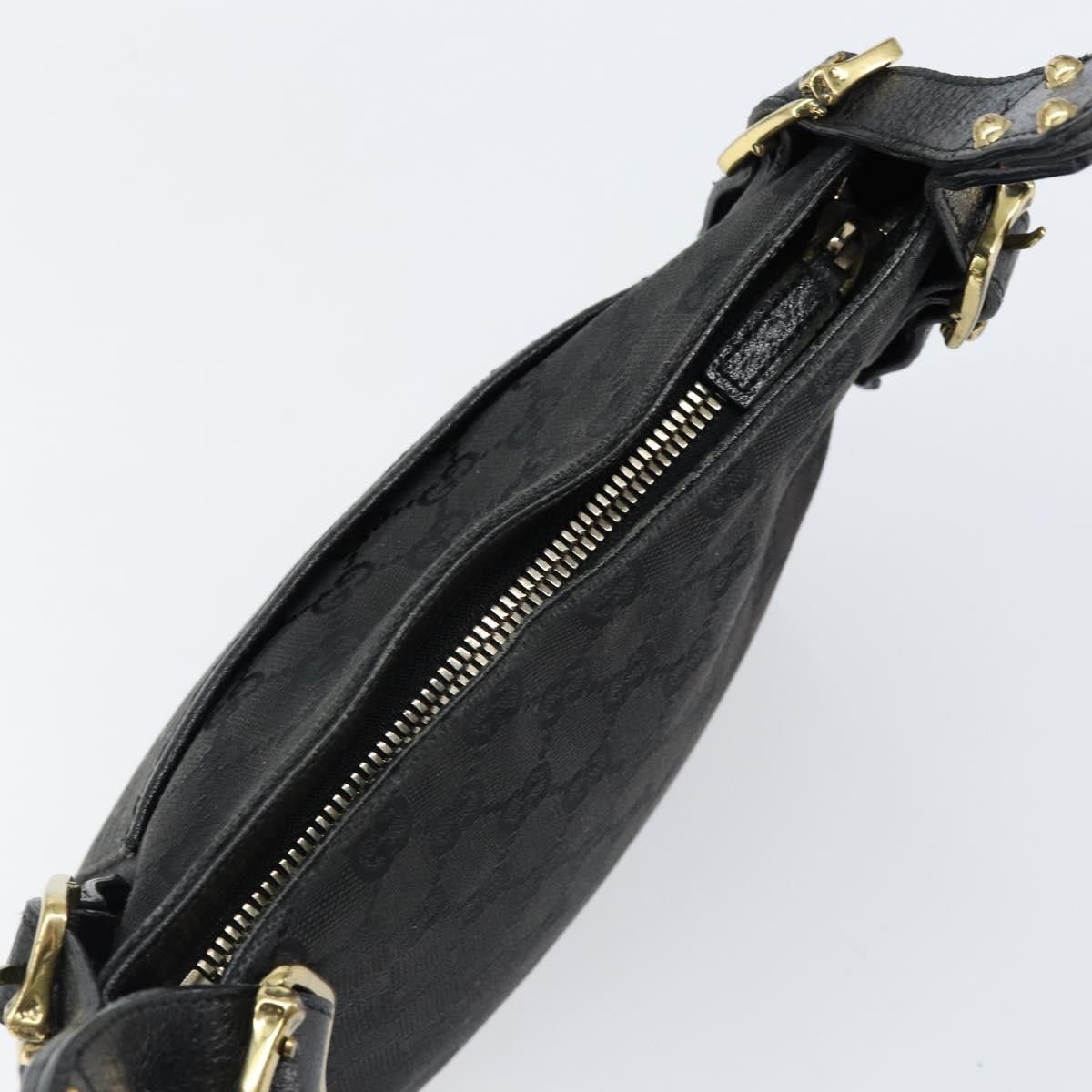 Gucci Gucci Vintage Shoulder Bag Monogram Canvas Size ONE SIZE - 16 Thumbnail