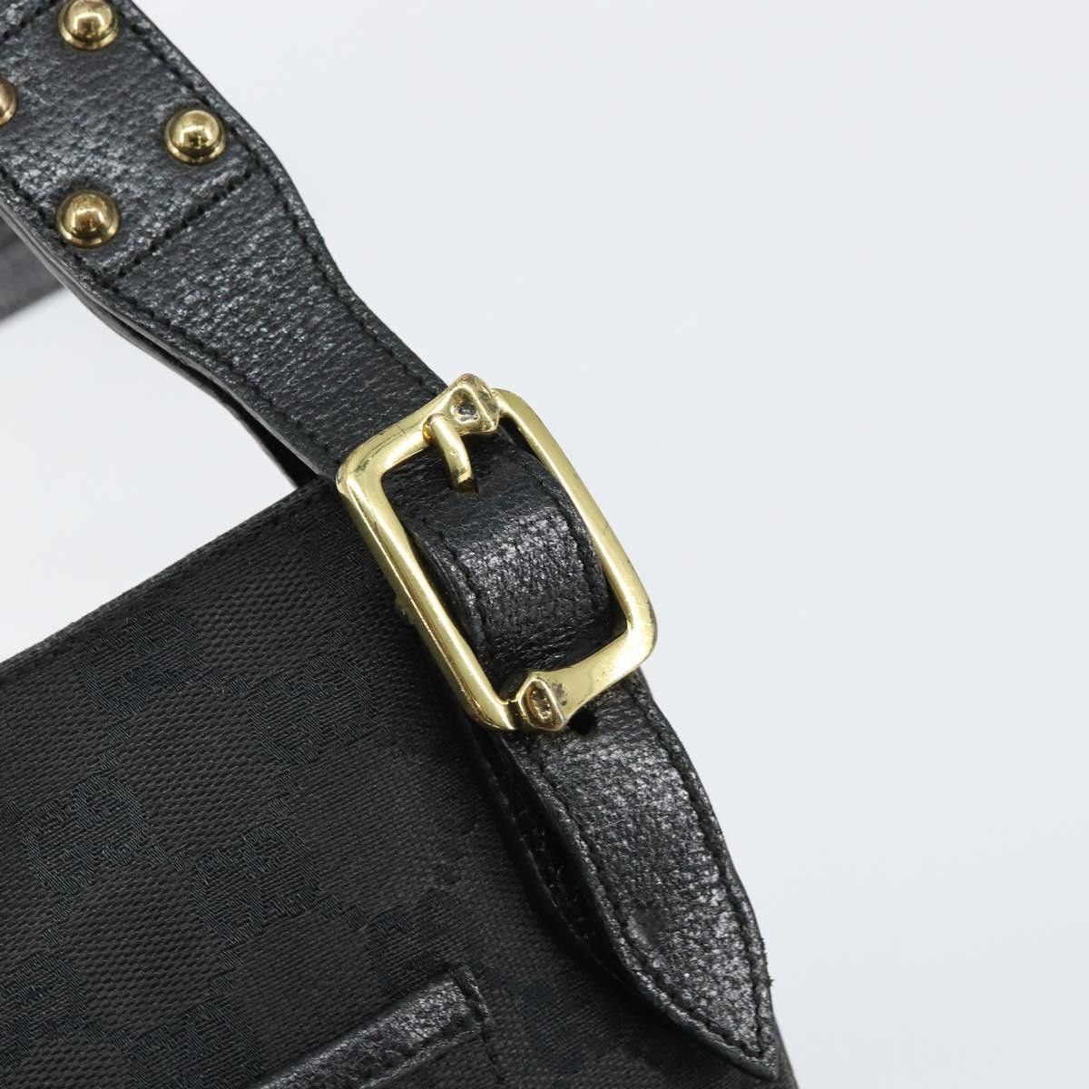 Gucci Gucci Vintage Shoulder Bag Monogram Canvas Size ONE SIZE - 13 Thumbnail