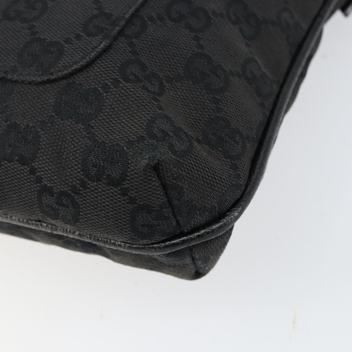 Gucci Gucci Vintage Shoulder Bag Monogram Canvas Size ONE SIZE - 11 Thumbnail