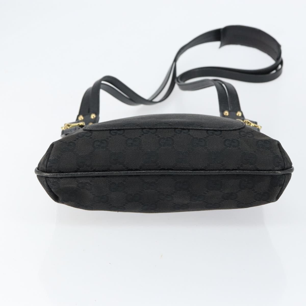 Gucci Gucci Vintage Shoulder Bag Monogram Canvas Size ONE SIZE - 15 Thumbnail