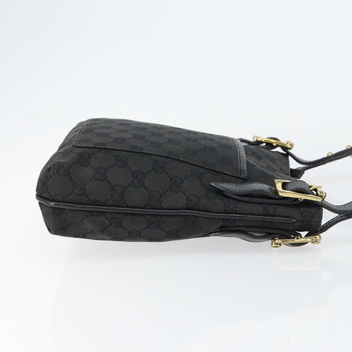 Gucci Gucci Vintage Shoulder Bag Monogram Canvas Size ONE SIZE - 3 Thumbnail
