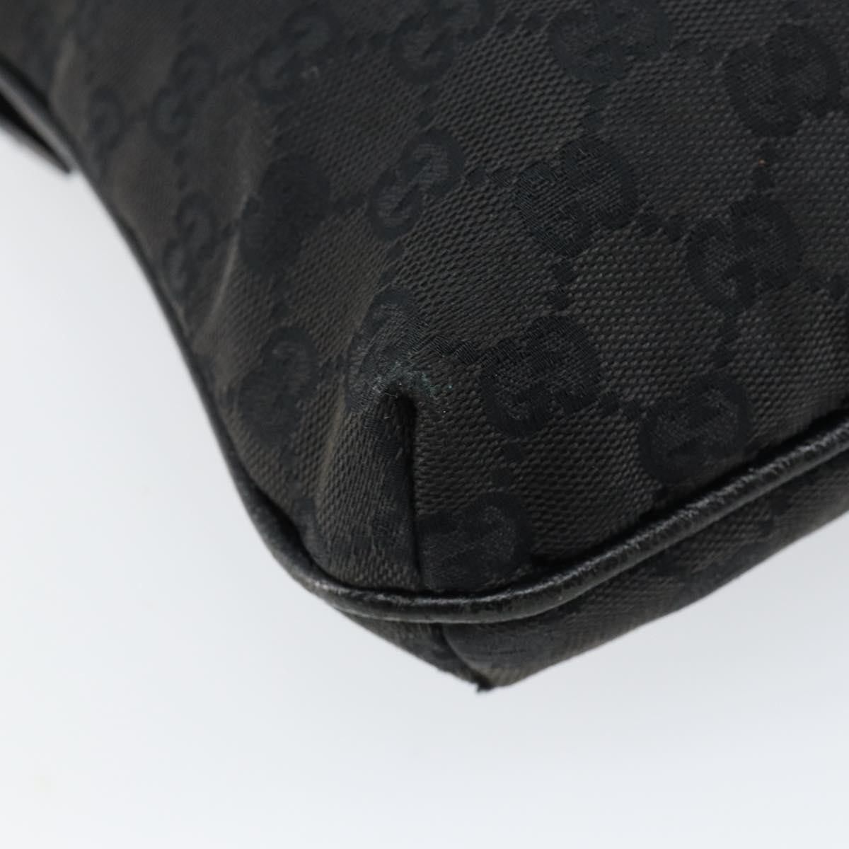 Gucci Gucci Vintage Shoulder Bag Monogram Canvas Size ONE SIZE - 10 Thumbnail