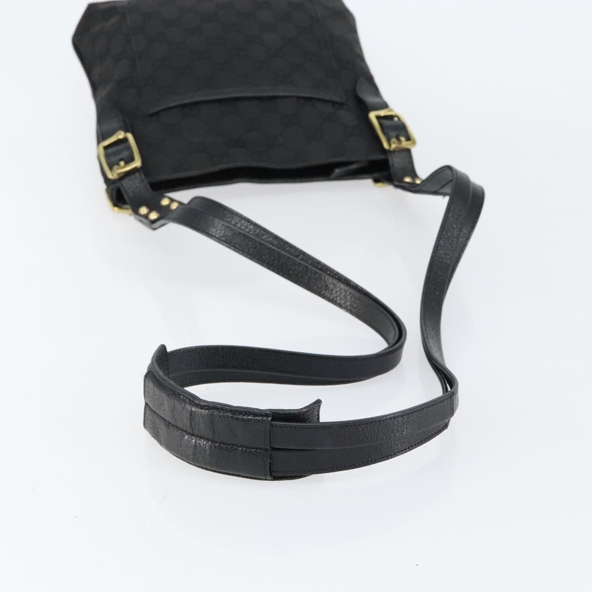 Gucci Gucci Vintage Shoulder Bag Monogram Canvas Size ONE SIZE - 8 Thumbnail
