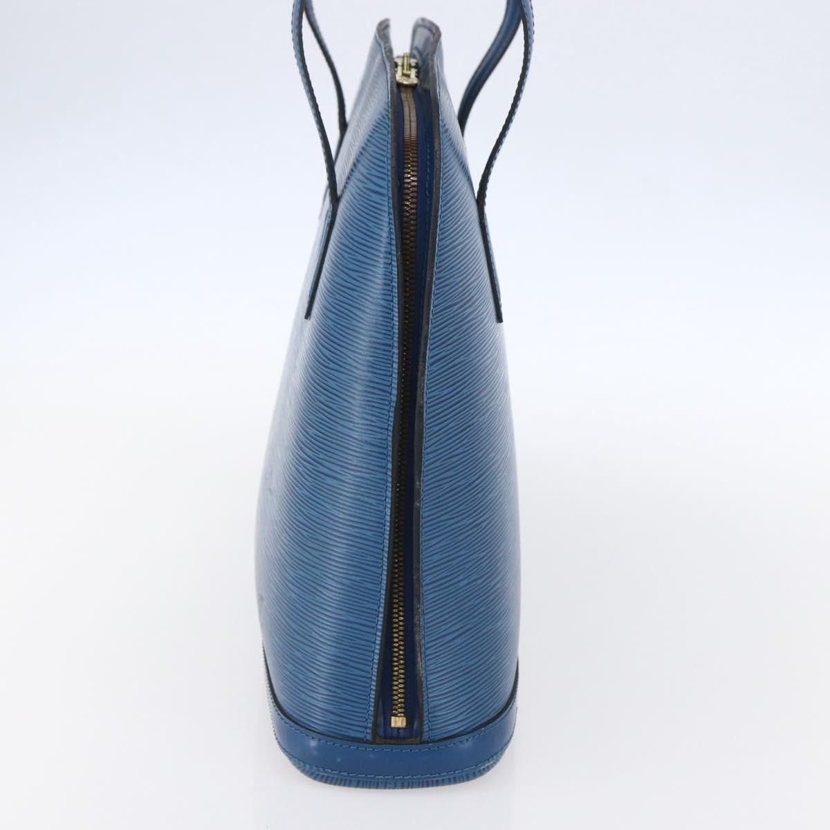 Louis Vuitton Louis Vuitton Lussac Handbag Epi Leather Size ONE SIZE - 4 Thumbnail