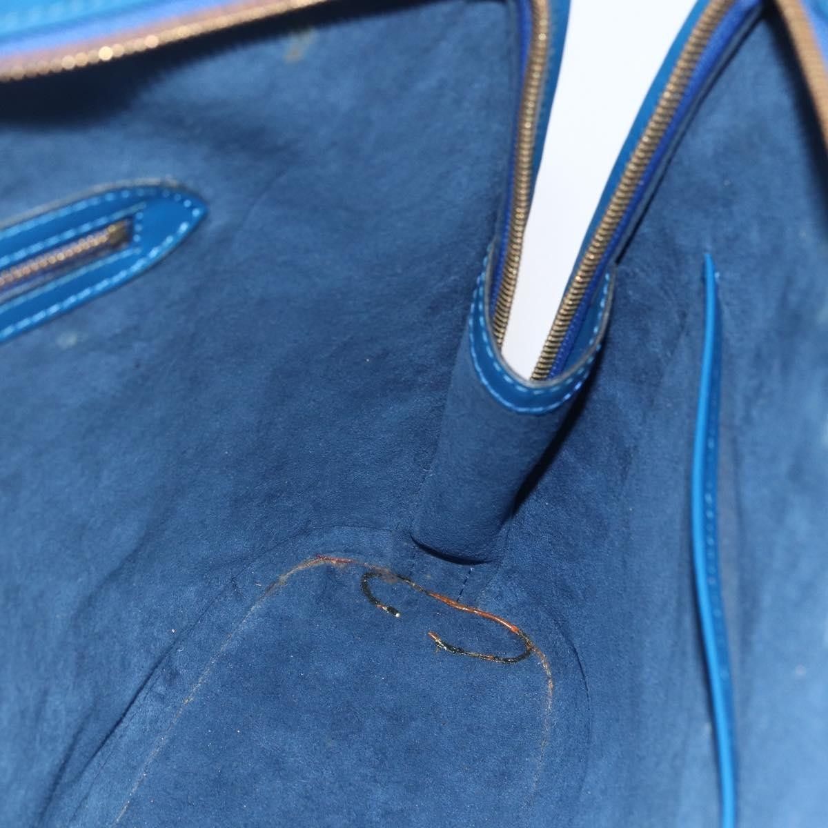 Louis Vuitton Louis Vuitton Lussac Handbag Epi Leather Size ONE SIZE - 20 Thumbnail