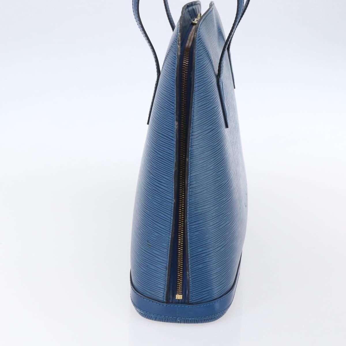 Louis Vuitton Louis Vuitton Lussac Handbag Epi Leather Size ONE SIZE - 3 Thumbnail