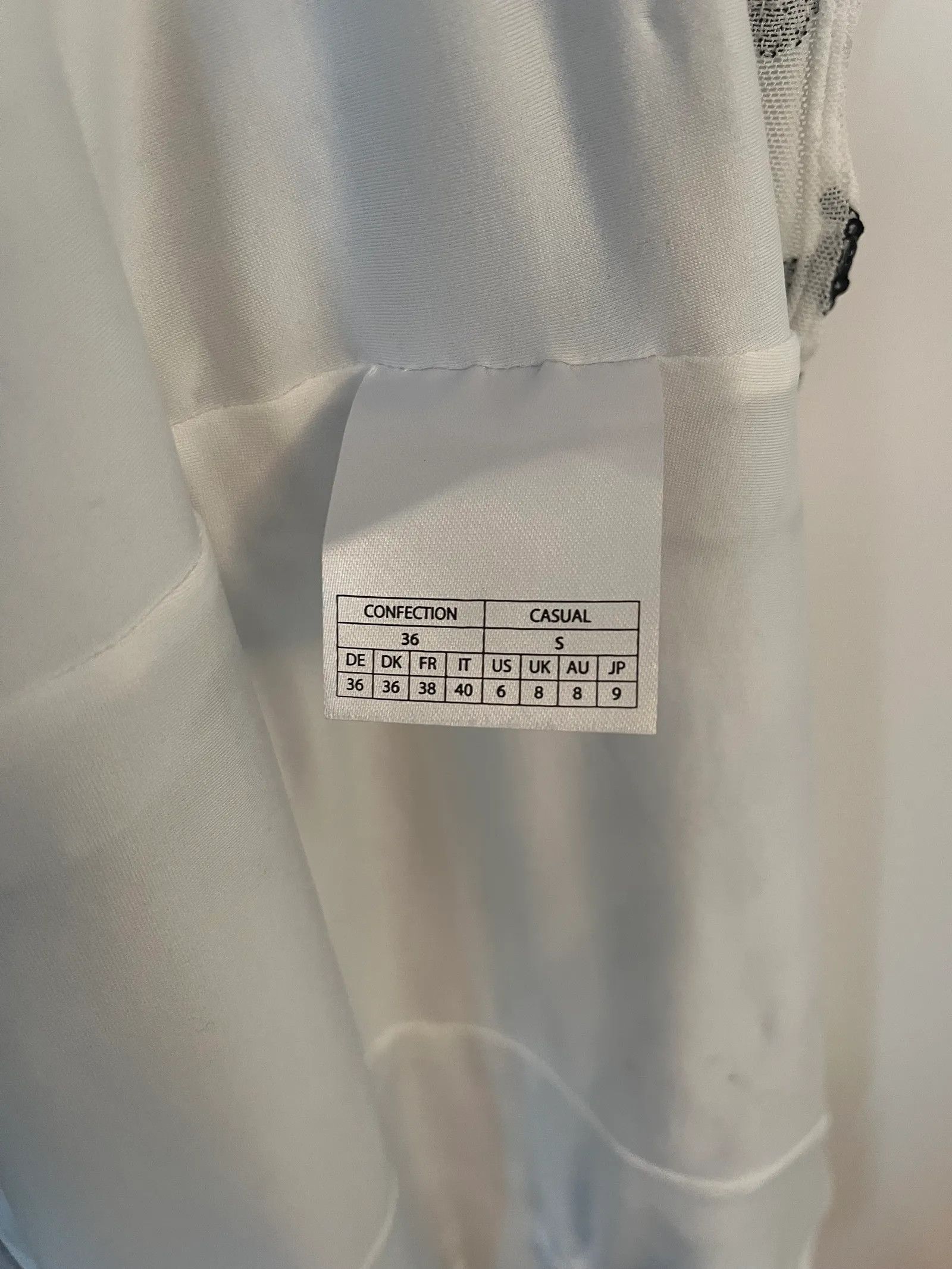 H&M Rotate x H&M Dress Size M / US 6-8 / IT 42-44 - 4 Thumbnail