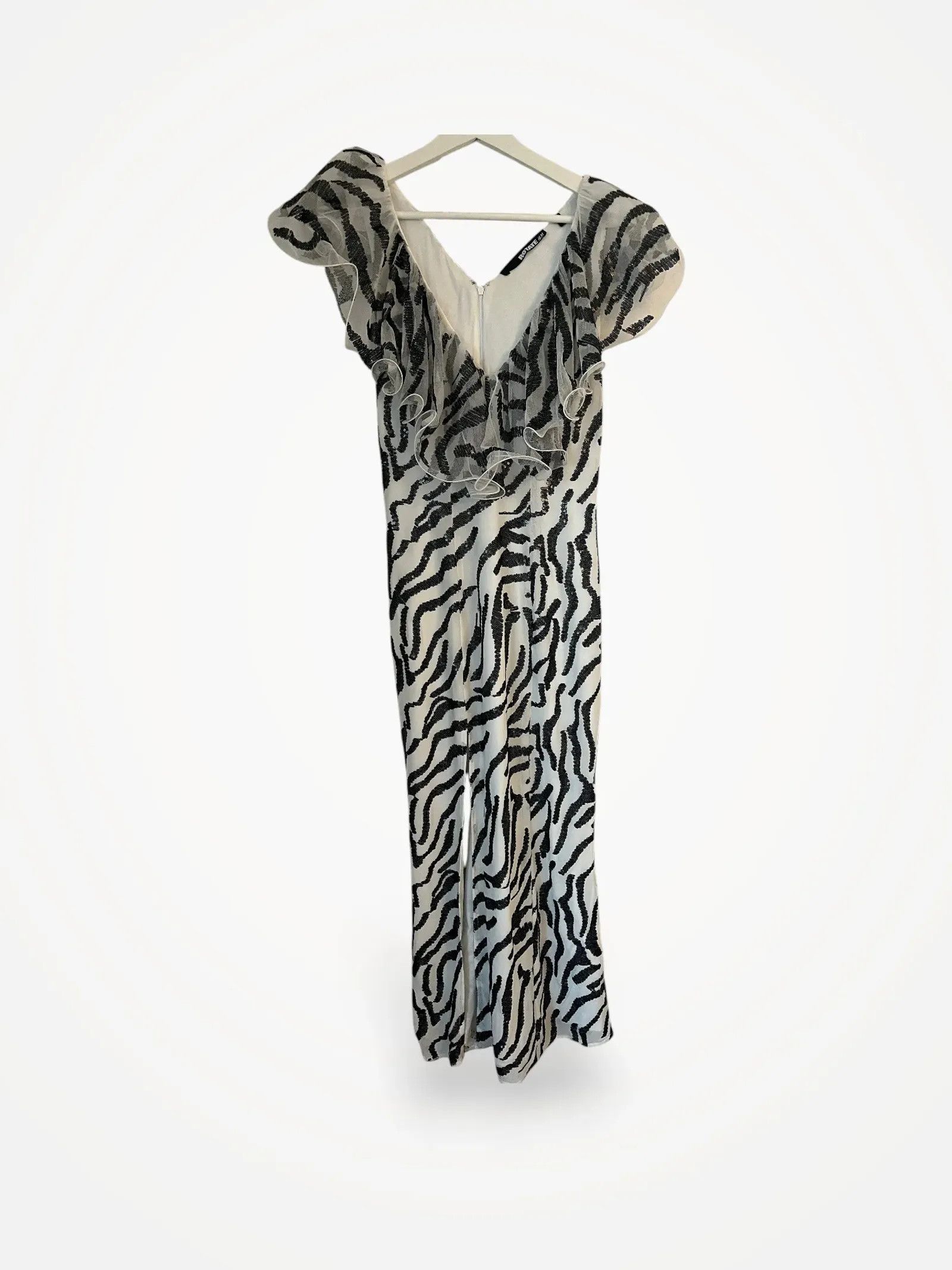 H&M Rotate x H&M Dress Size M / US 6-8 / IT 42-44 - 2 Thumbnail